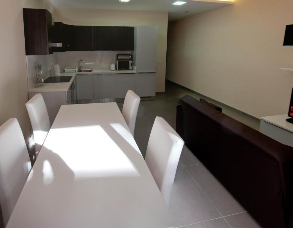 Depiro Apartment