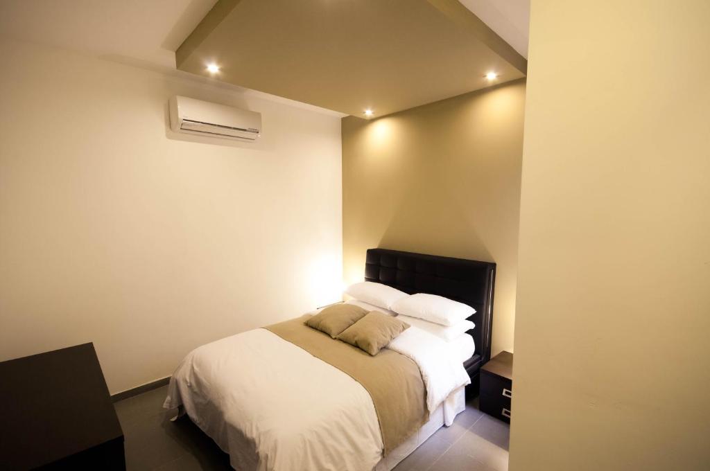 Apartment Depiro *
