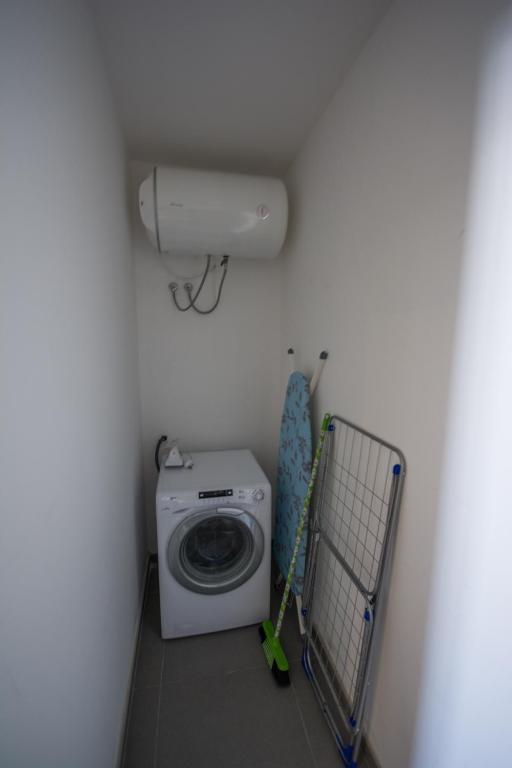Apartment Depiro *