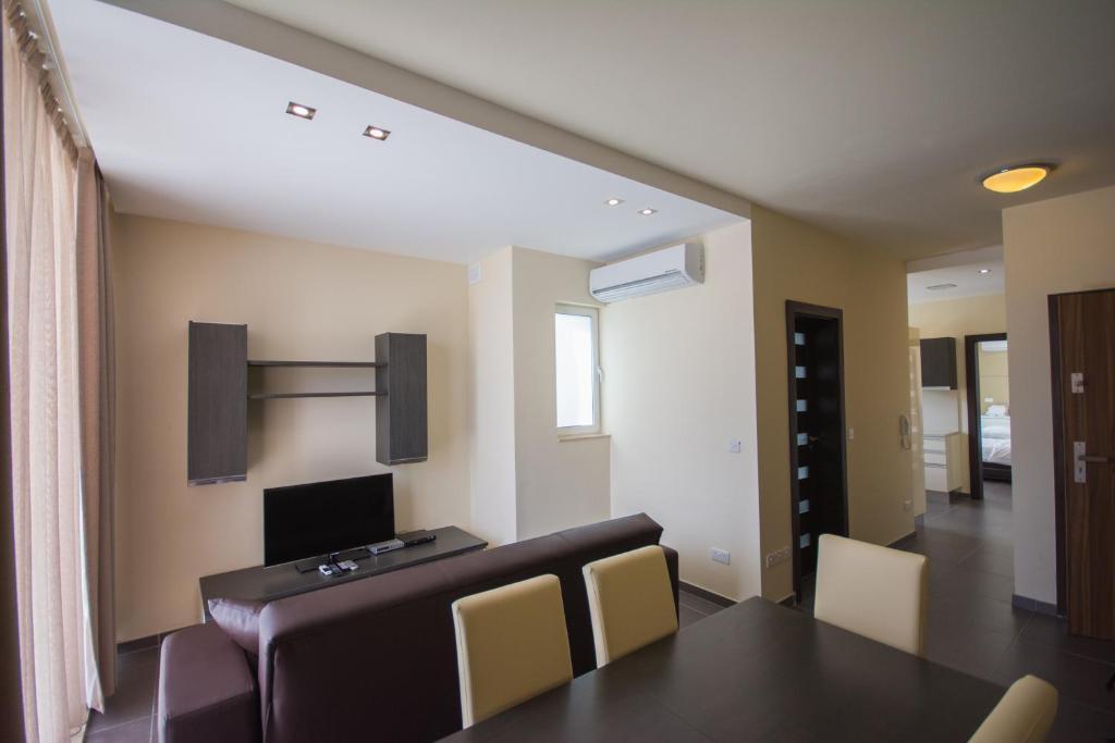 Apartment Depiro Sliema