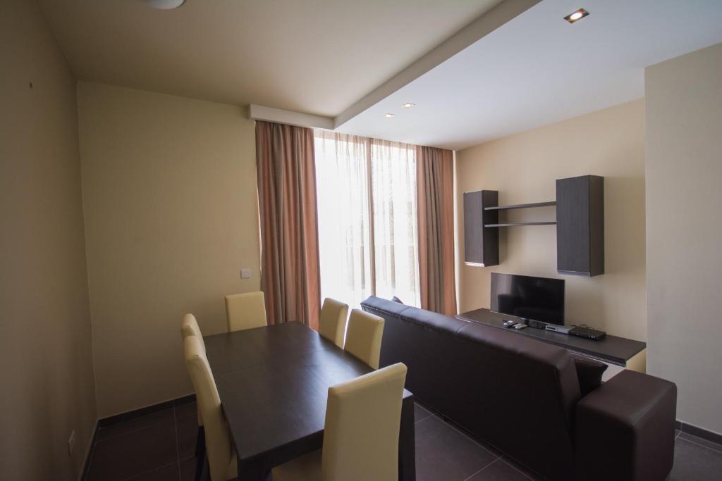 Apartment Depiro