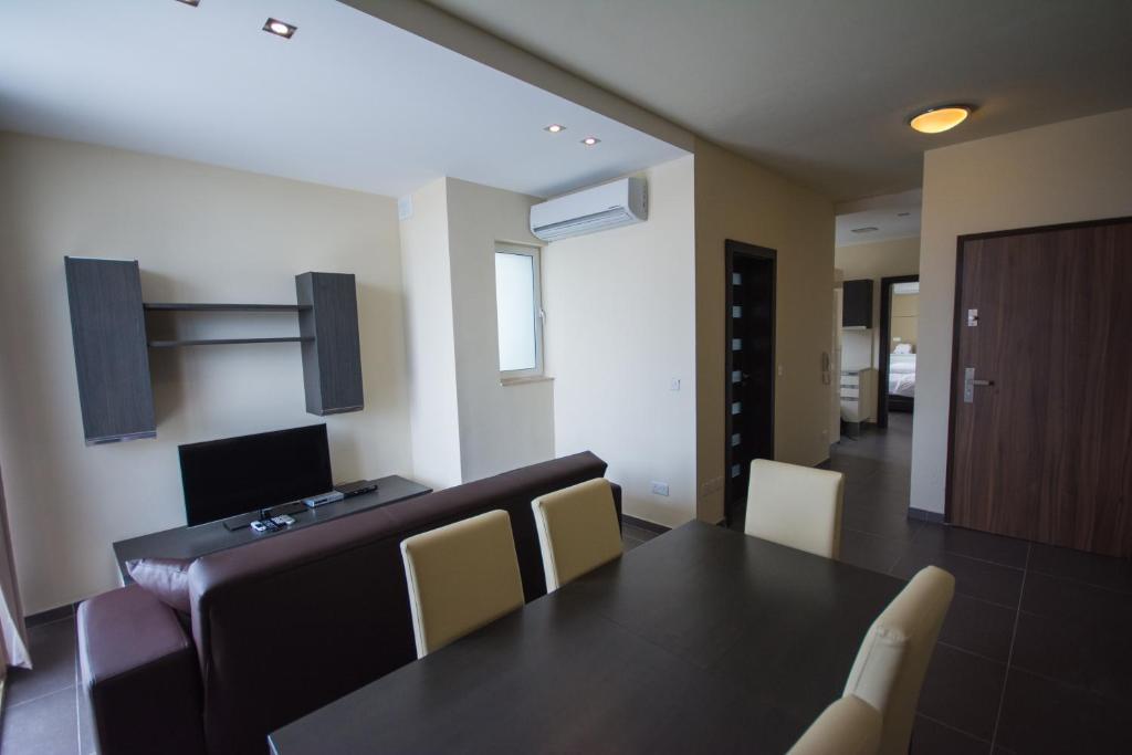 Apartment Depiro