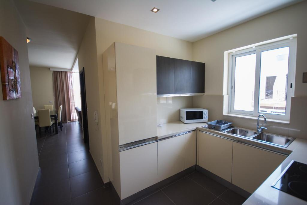 Depiro Apartment Sliema