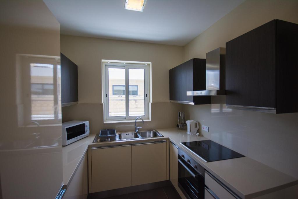 Apartment Depiro Sliema