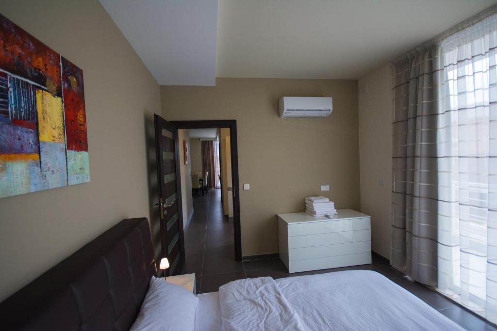 Depiro Apartment