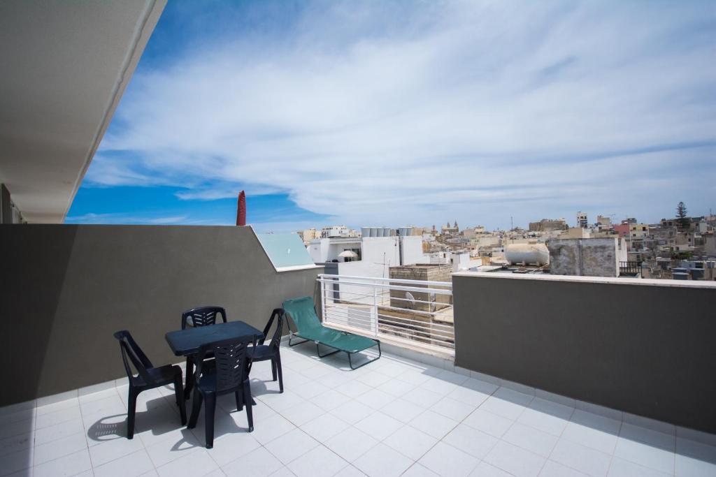Depiro Apartment