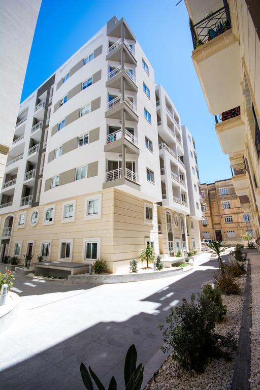 Apartment Depiro *