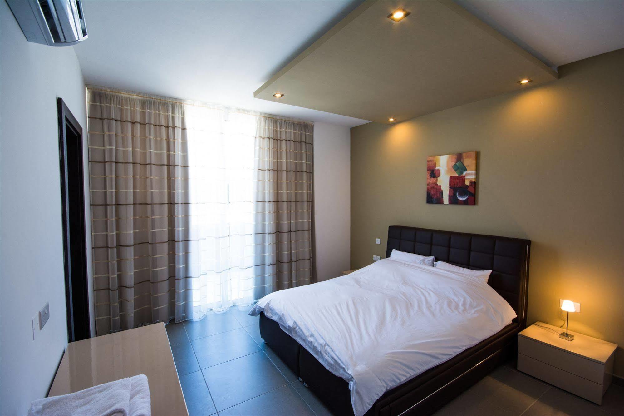 Depiro Apartment