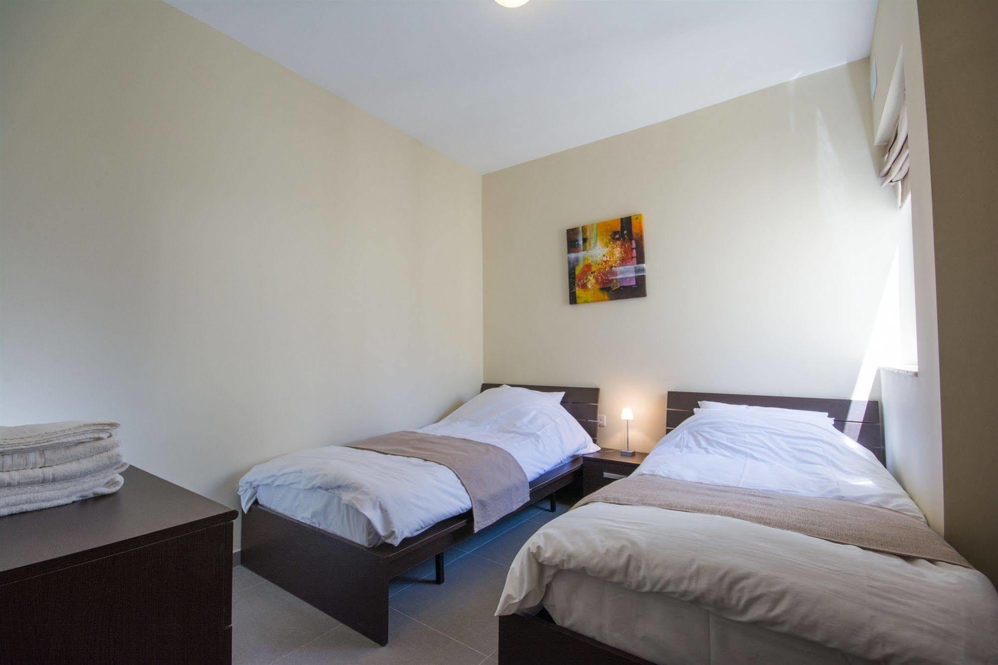 Apartment Depiro Sliema