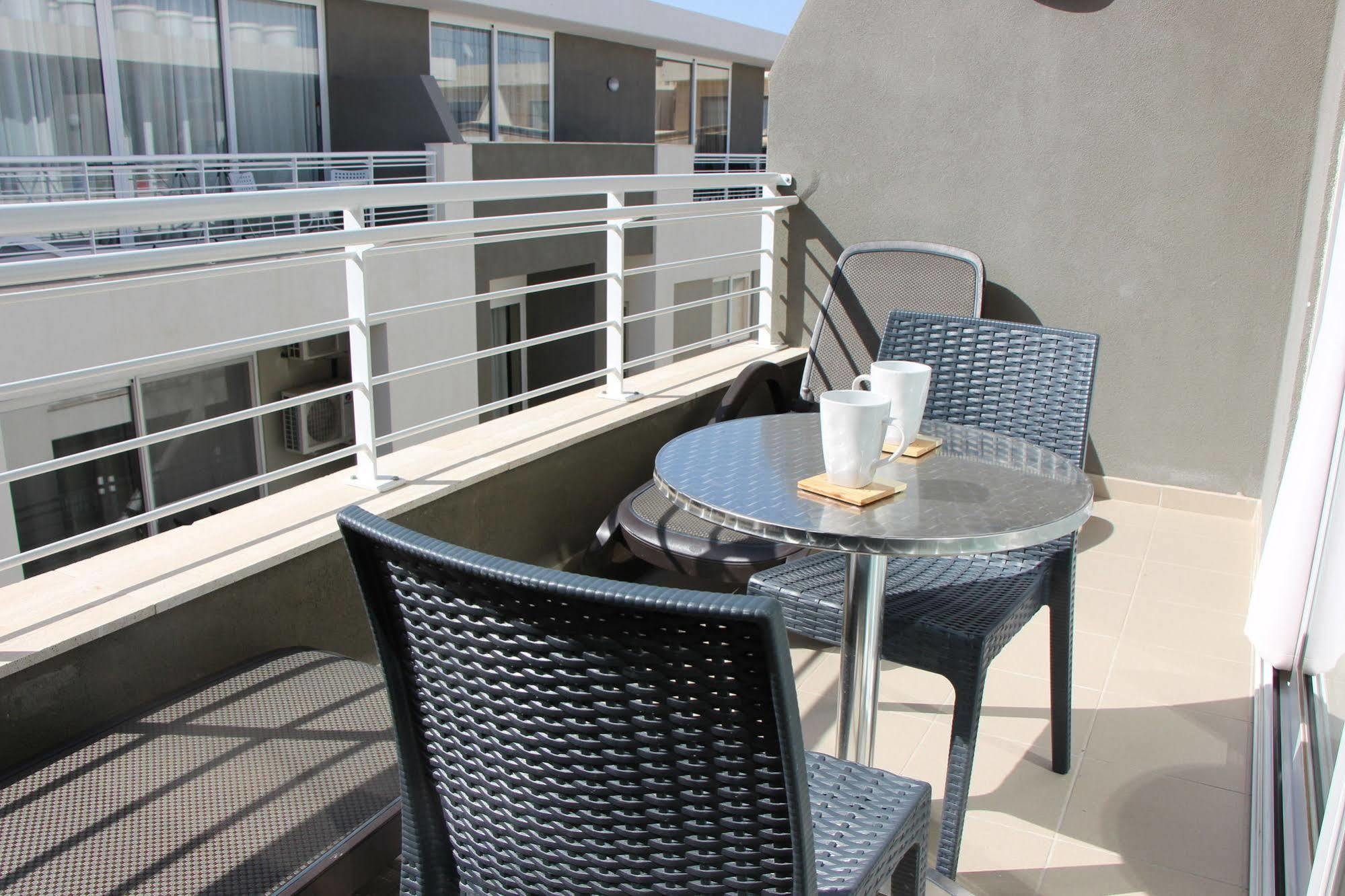Apartment Depiro