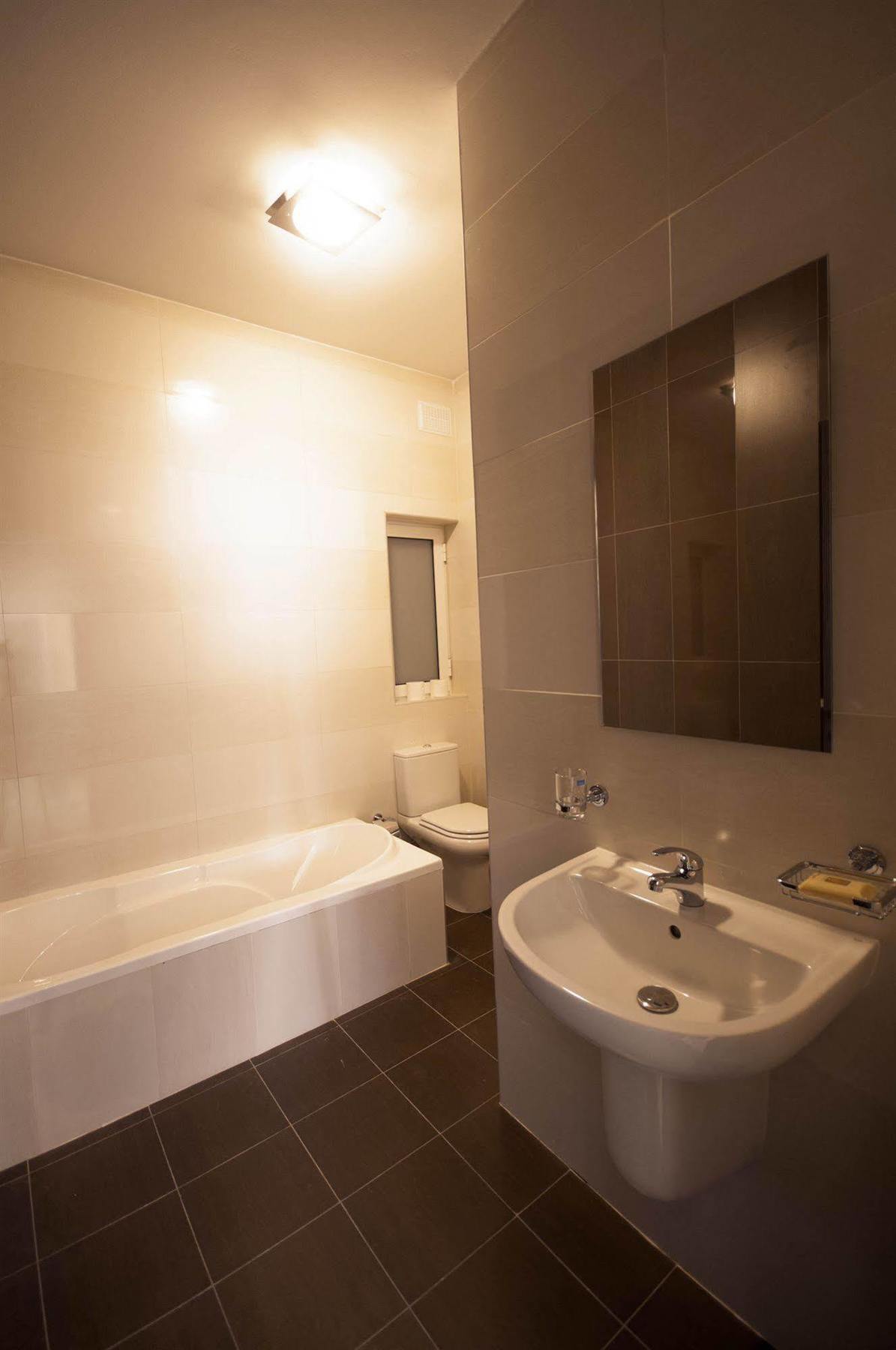 Depiro Apartment *