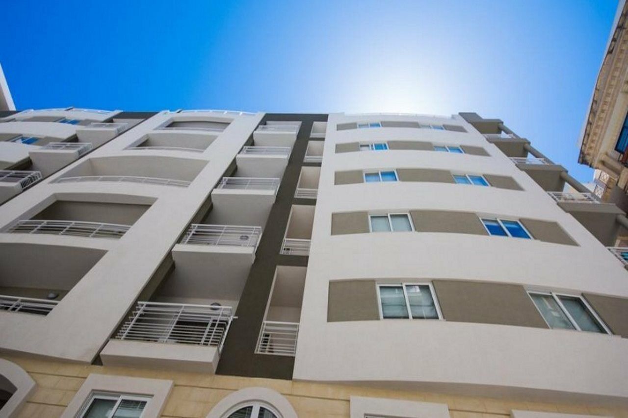 Depiro Apartment Sliema