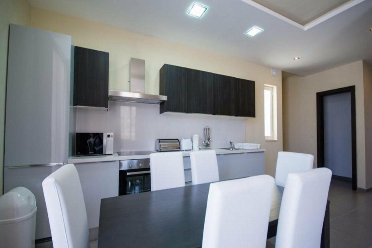 Apartment Depiro Sliema